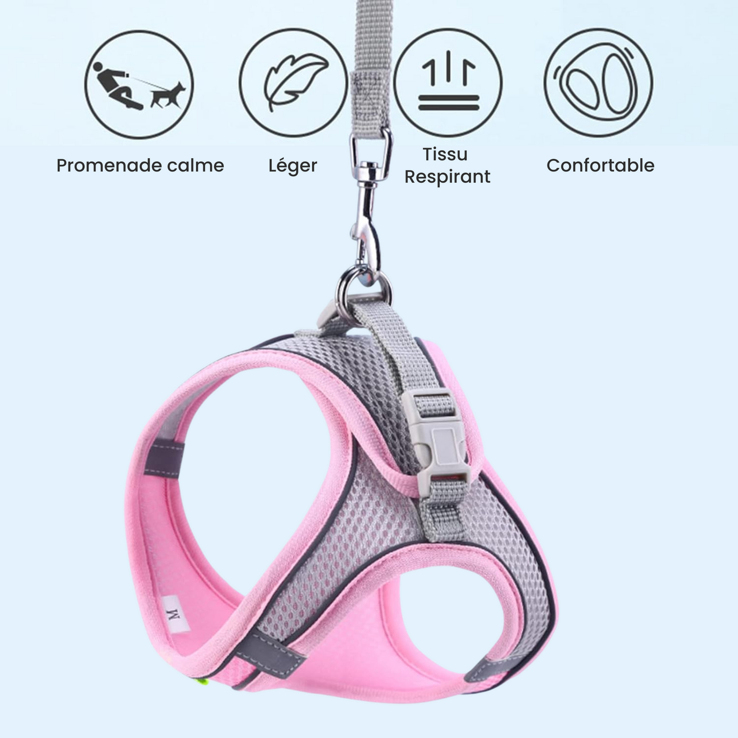 Harnais IDOG-3®