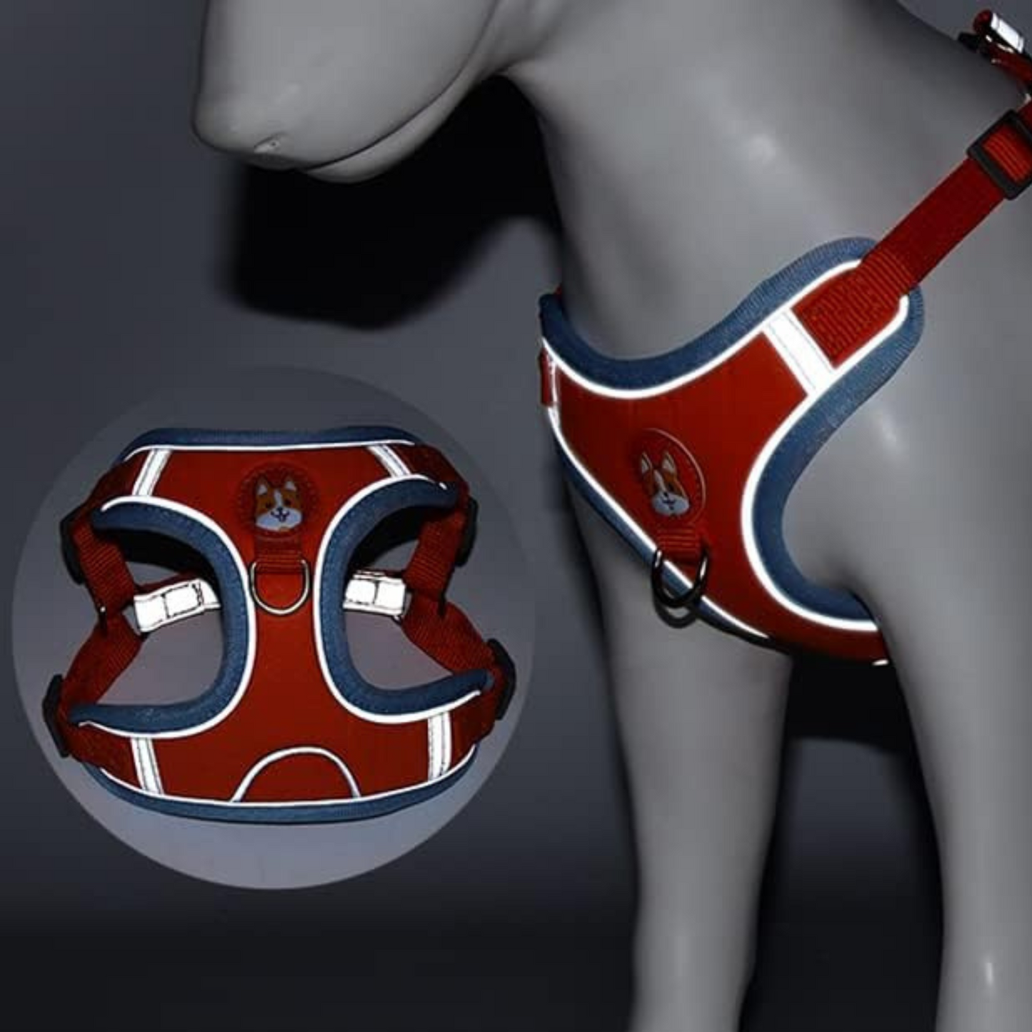 Harnais IDOG-4®
