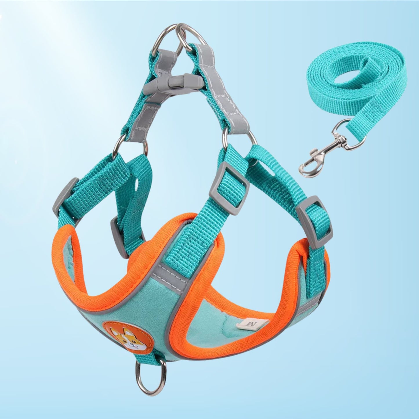 Harnais IDOG-4®